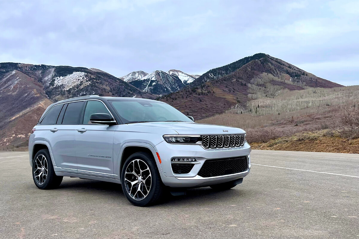 Jeep Grand Cherokee 01