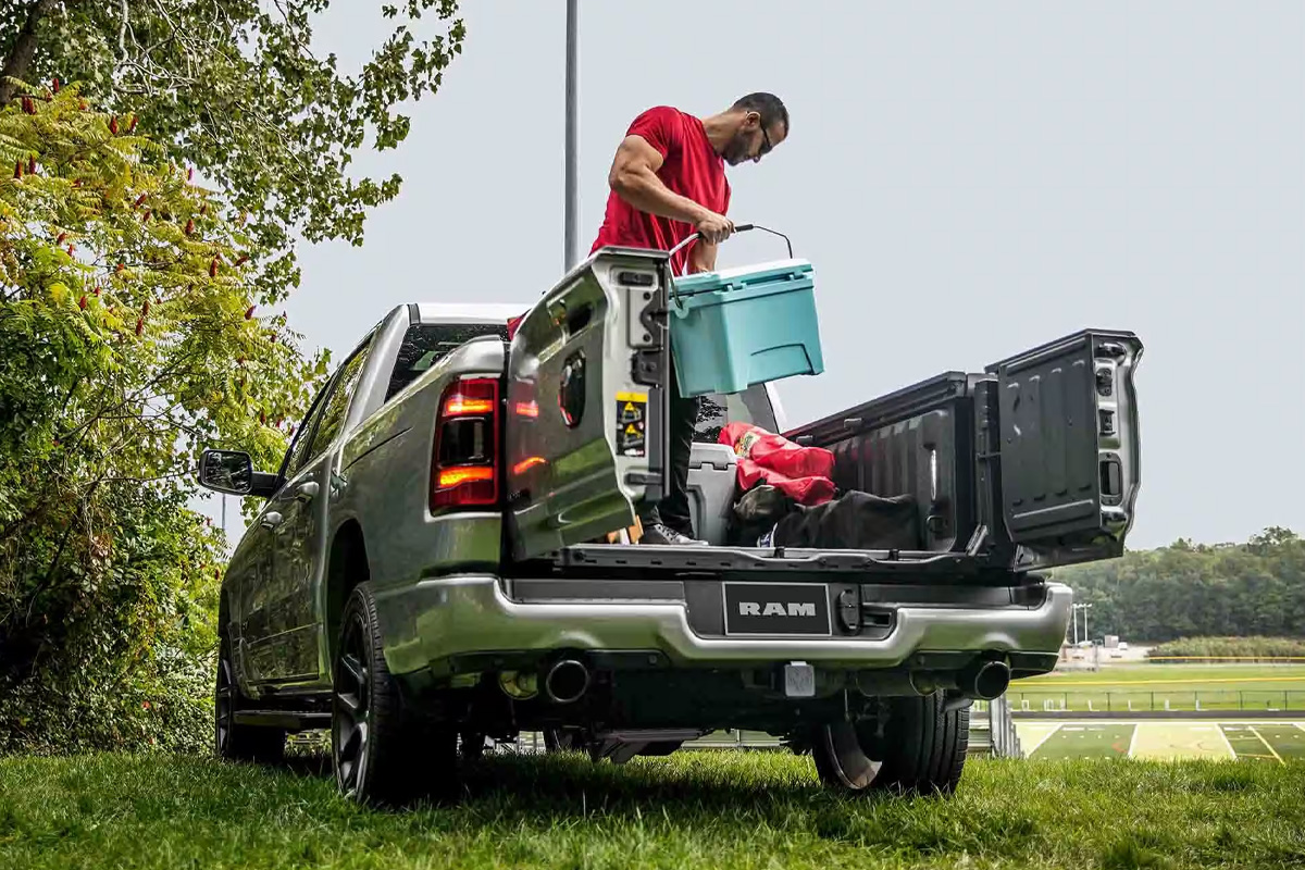 Seasonal Maintenance for Your RAM Truck 04