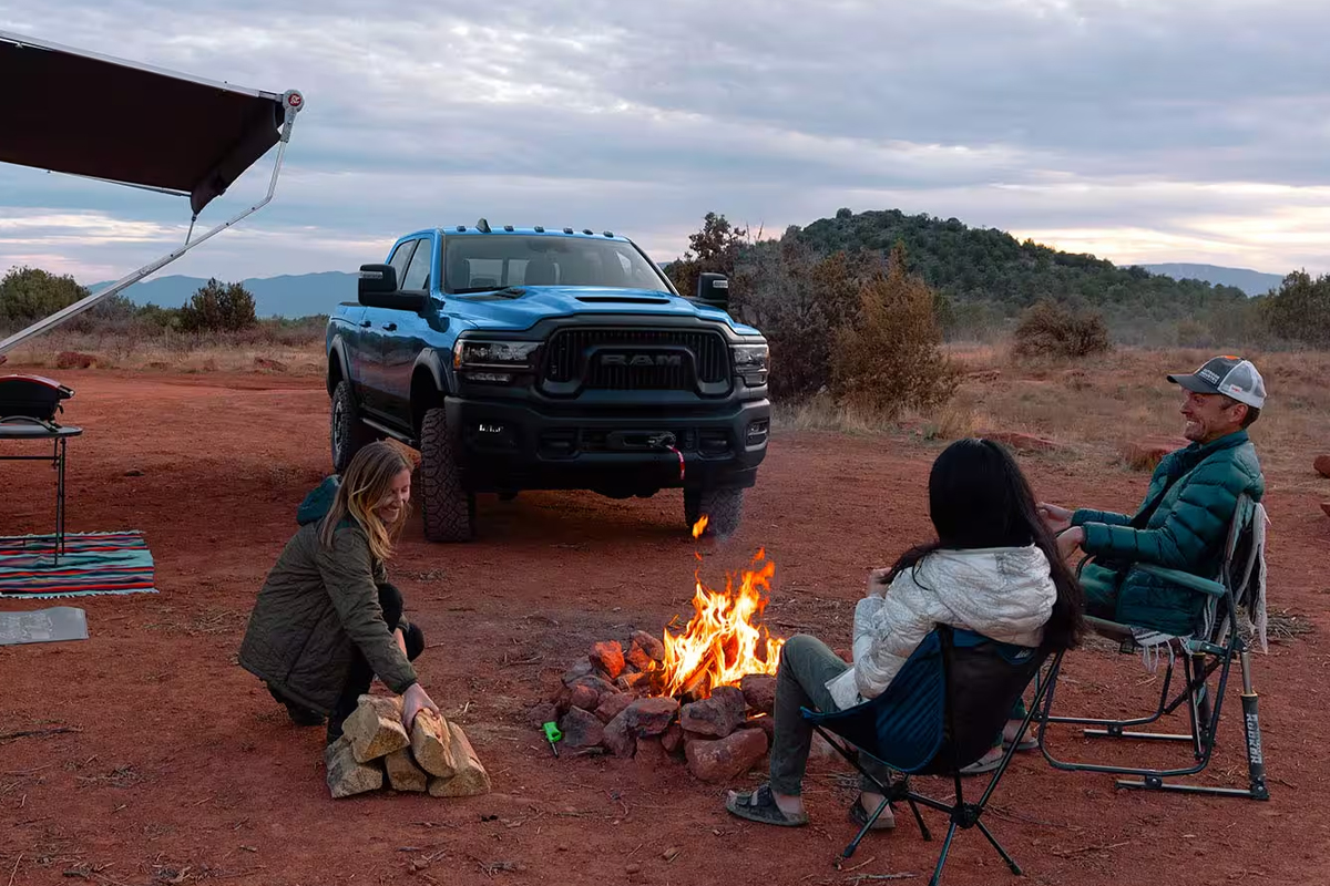 Shop for a RAM Truck in Victor, NY.