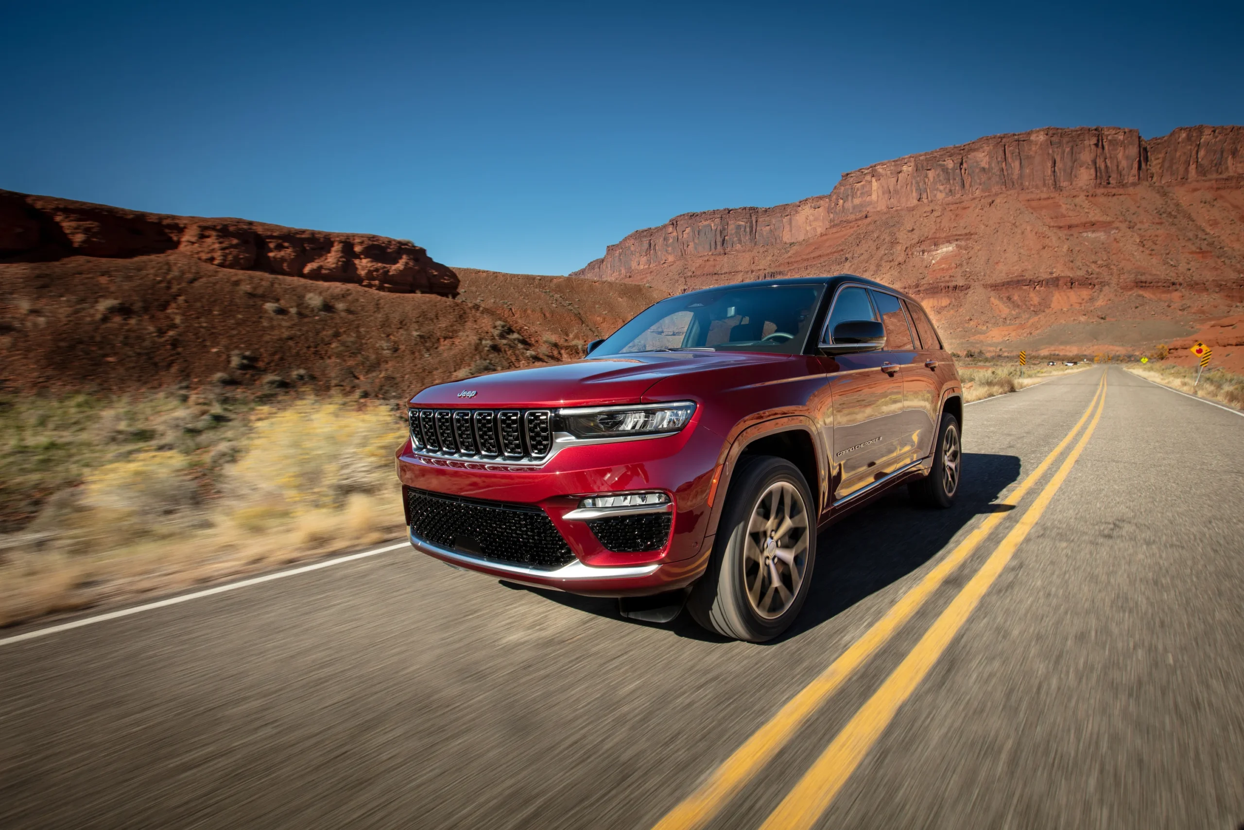 2025 Jeep Cherokee